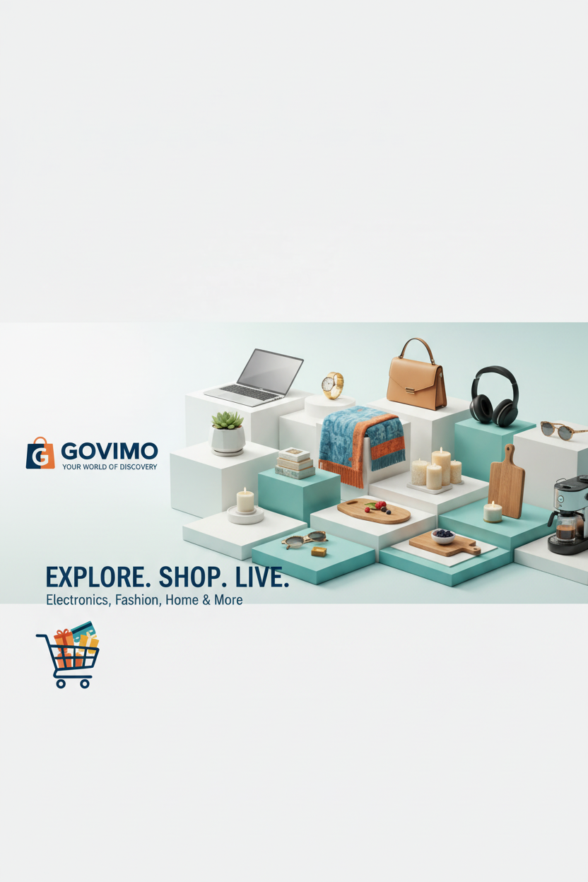 Govimo Mobile Hero Banner